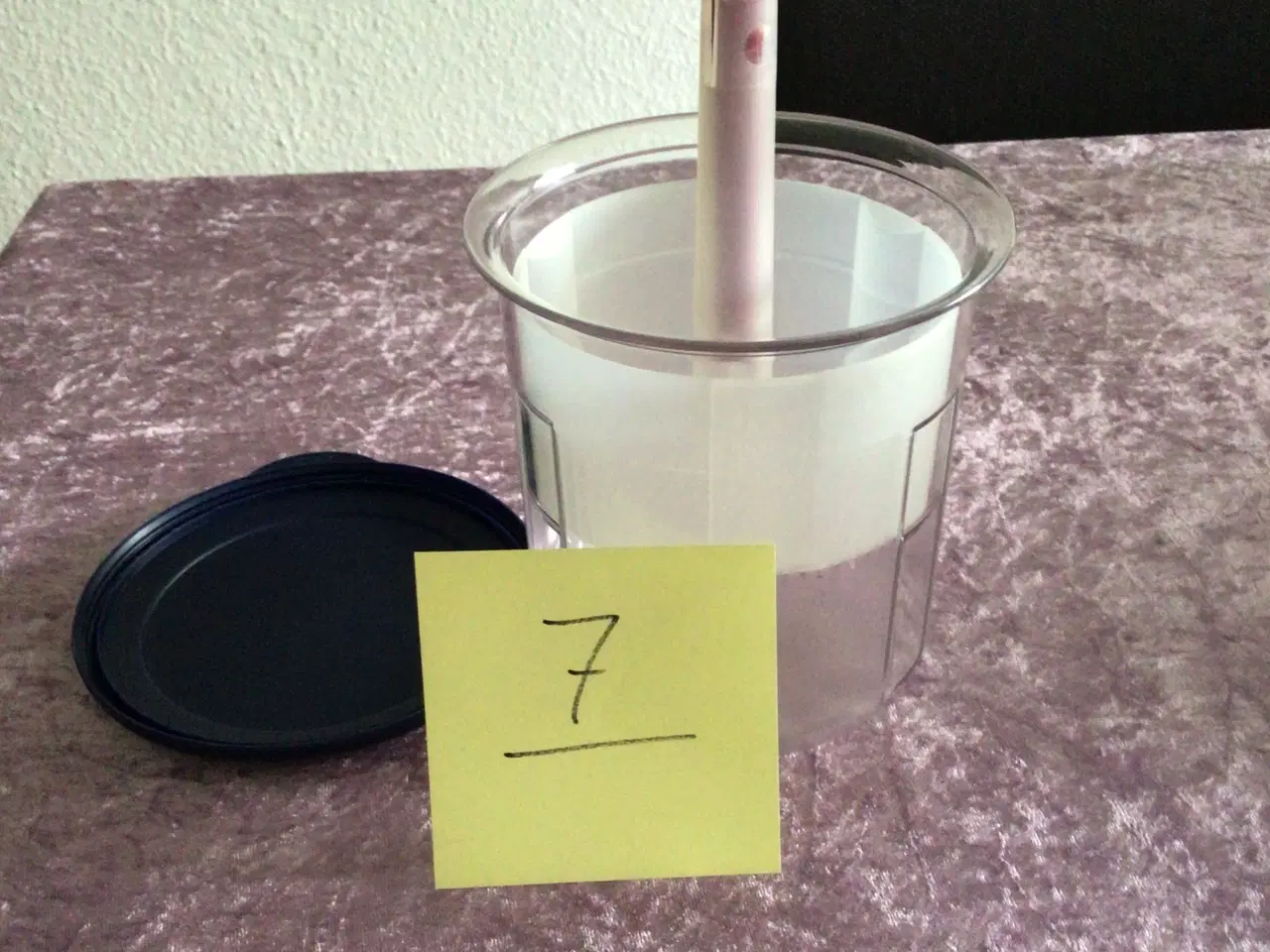 Billede 1 - Tupperware 
