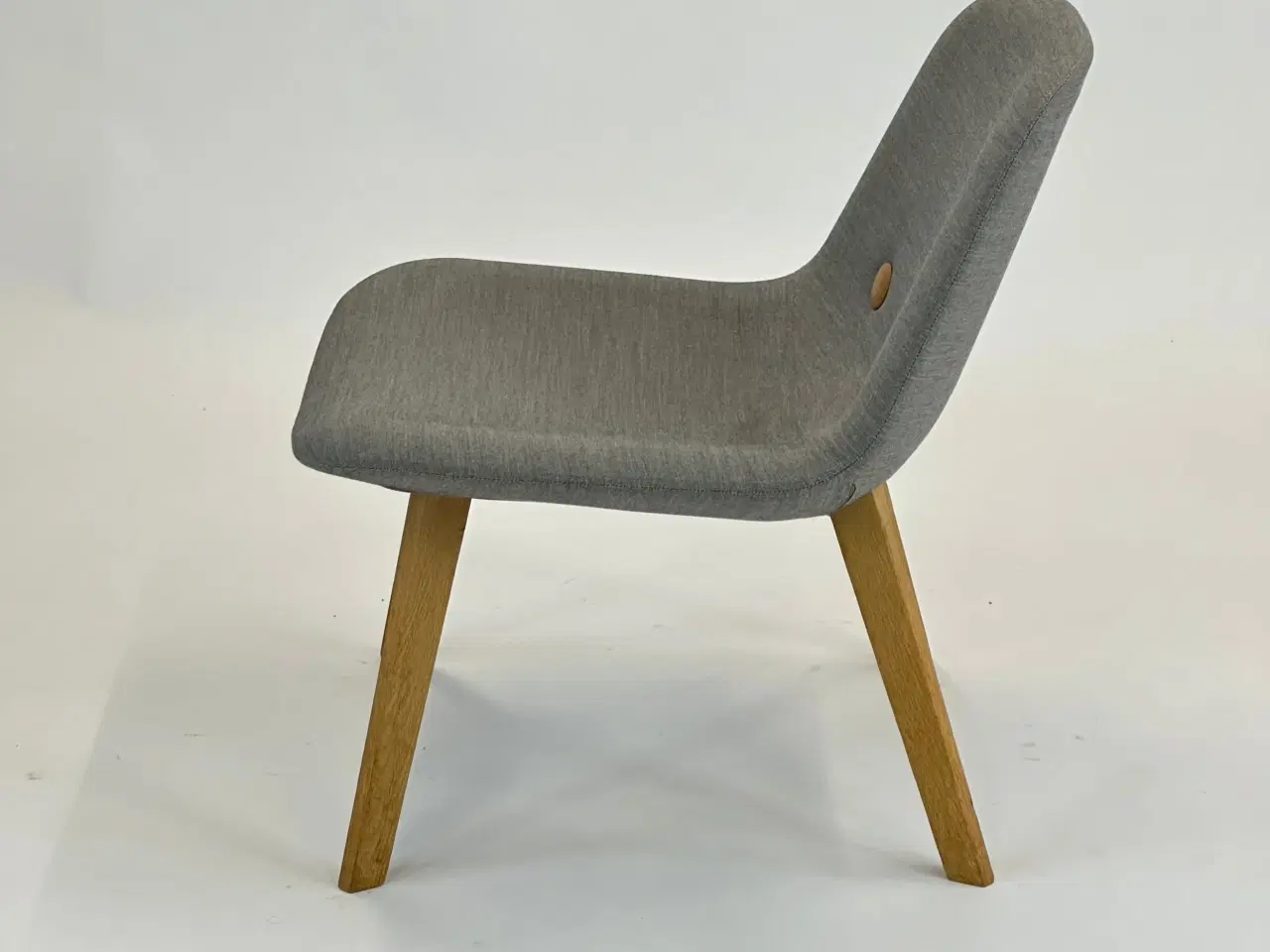 Billede 4 - Erik Jørgensen Eyes Lounge EJ 3 Loungestol