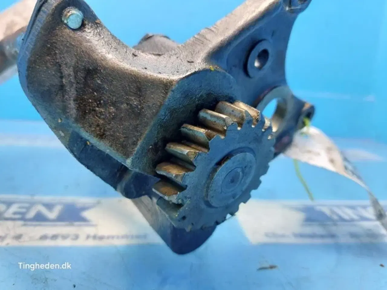 Billede 6 - Perkins 4.248 Olietryksventil 3775560