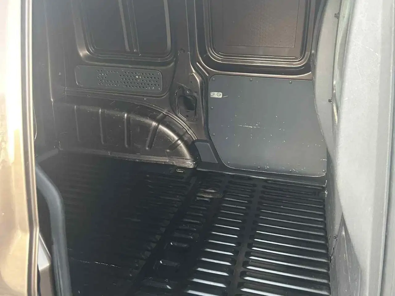 Billede 16 - VW Caddy 1,2 TSi 105 Van