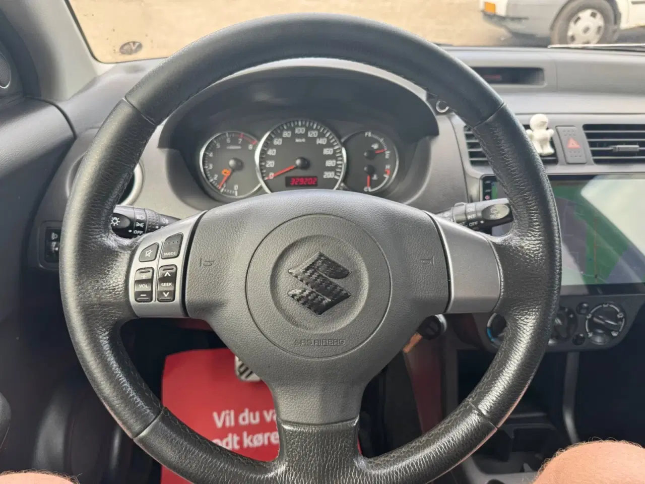 Billede 12 - Suzuki Swift 1,3 Style