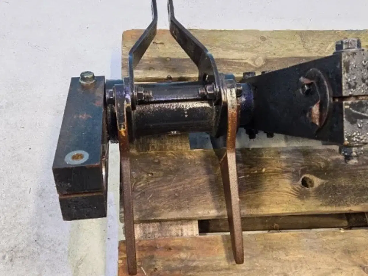 Billede 4 - New Holland Krumtap 700142202