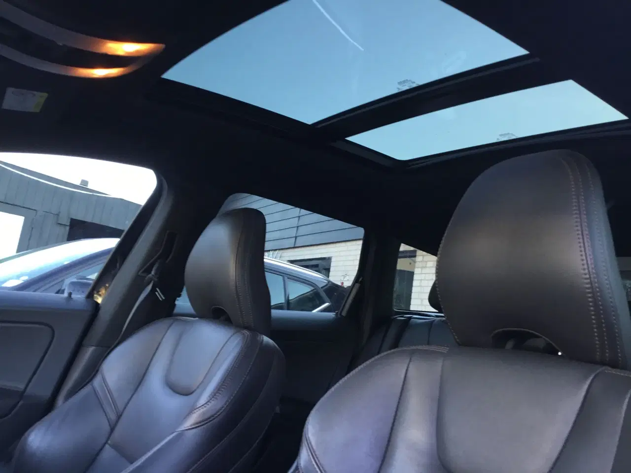 Billede 13 - Volvo xc 60 d5 220hk automatgear 6 trin awd mm