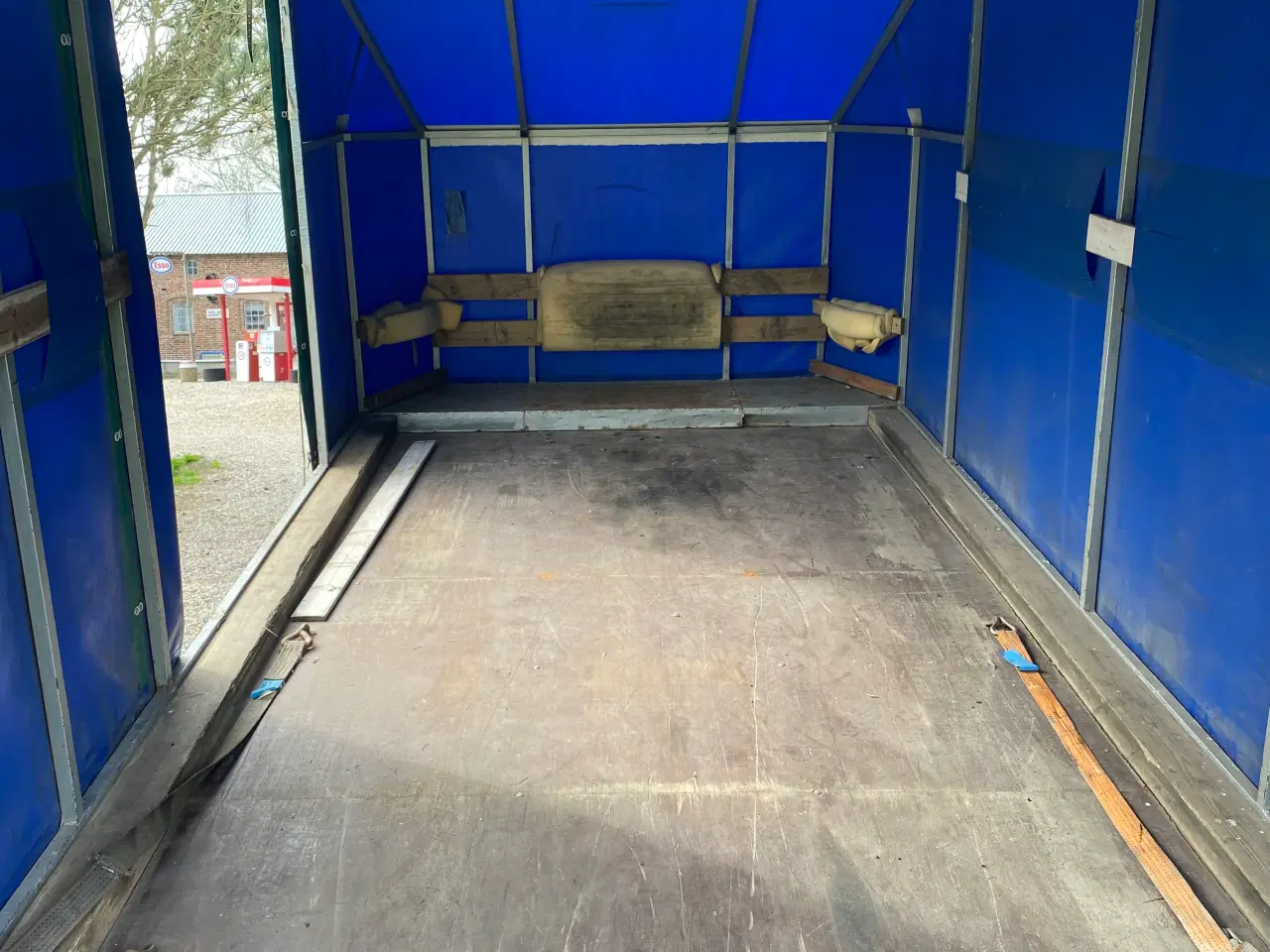 Billede 7 - Auto trailer 
