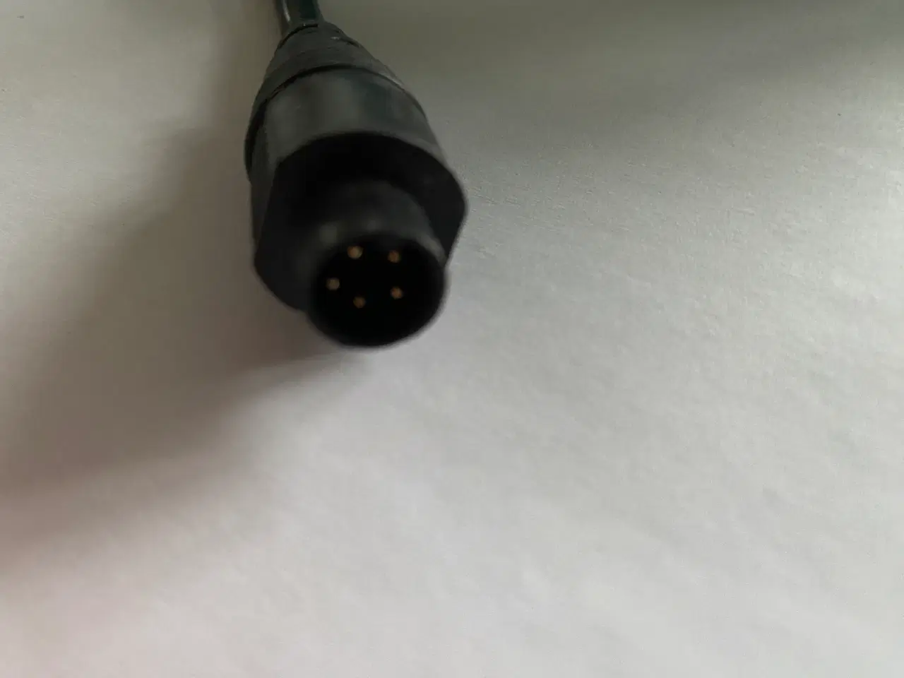 Billede 2 - Lader til elcykel batteri.