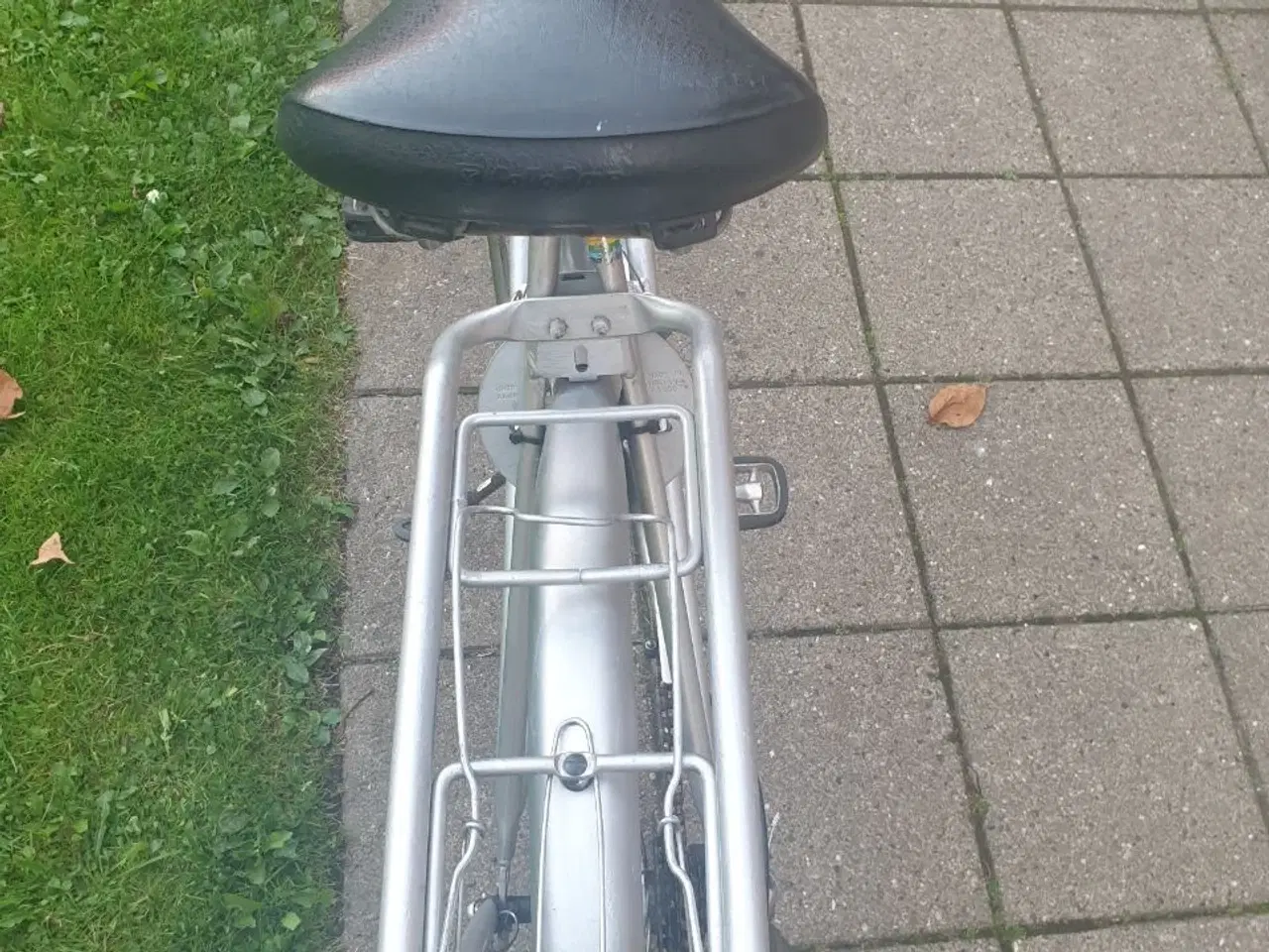 Billede 19 - Kettler vintage damecykel, 6 gear, str. 52 cm