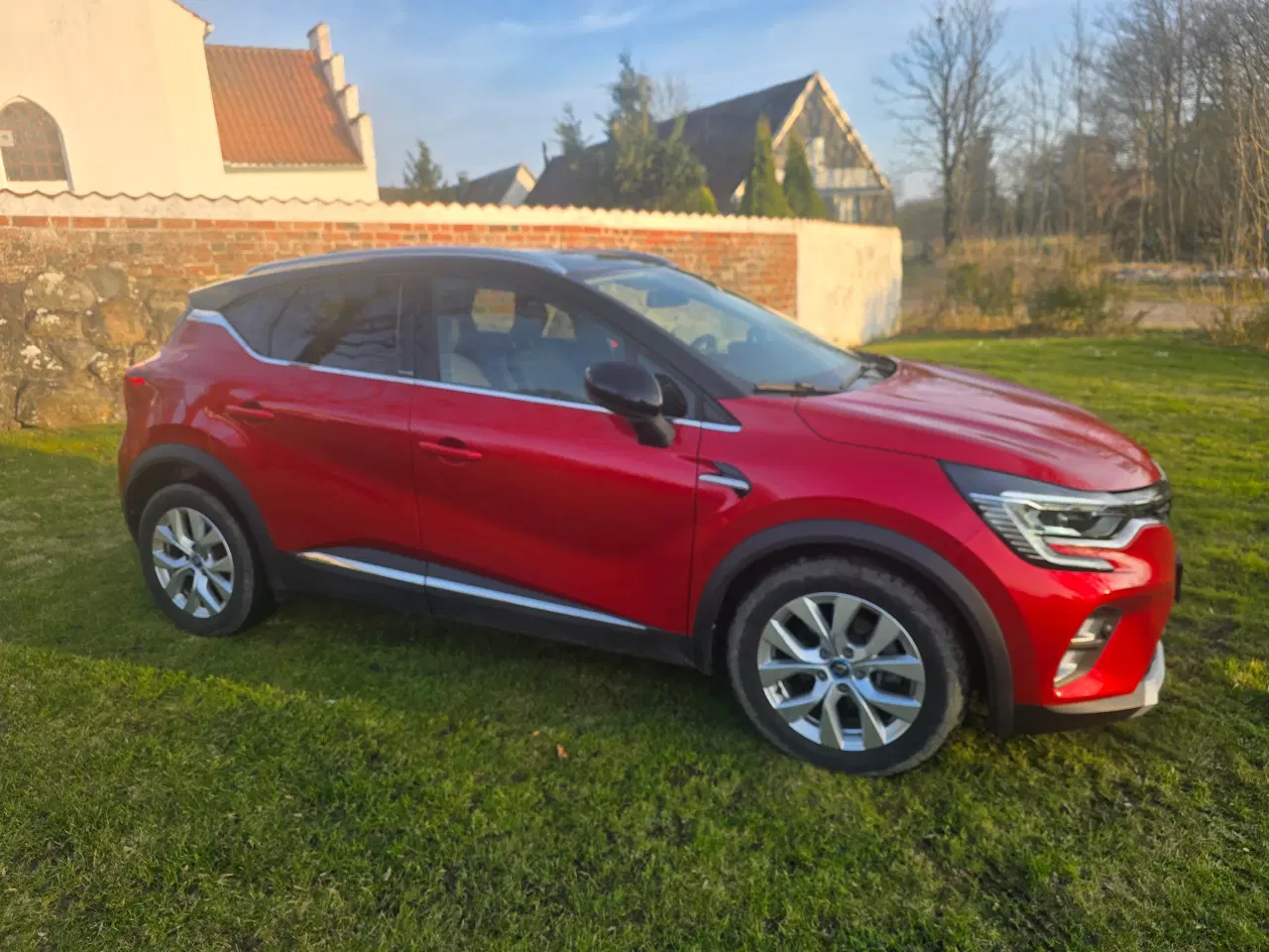 Billede 12 - Renault Captur E-Tech Plug-in Hybrid • 56.000 km •