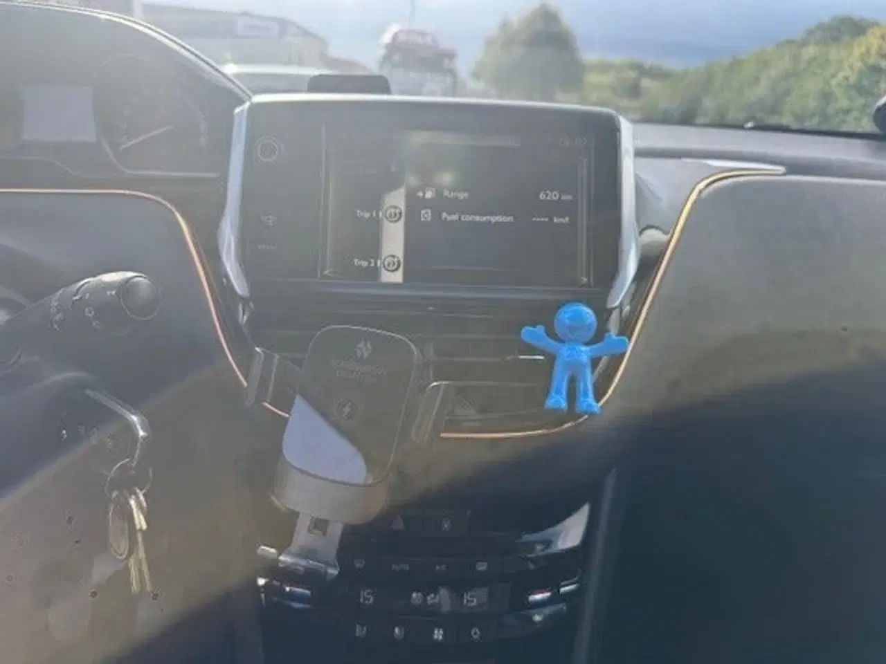 Billede 13 - Peugeot 208 1,2 VTi Access