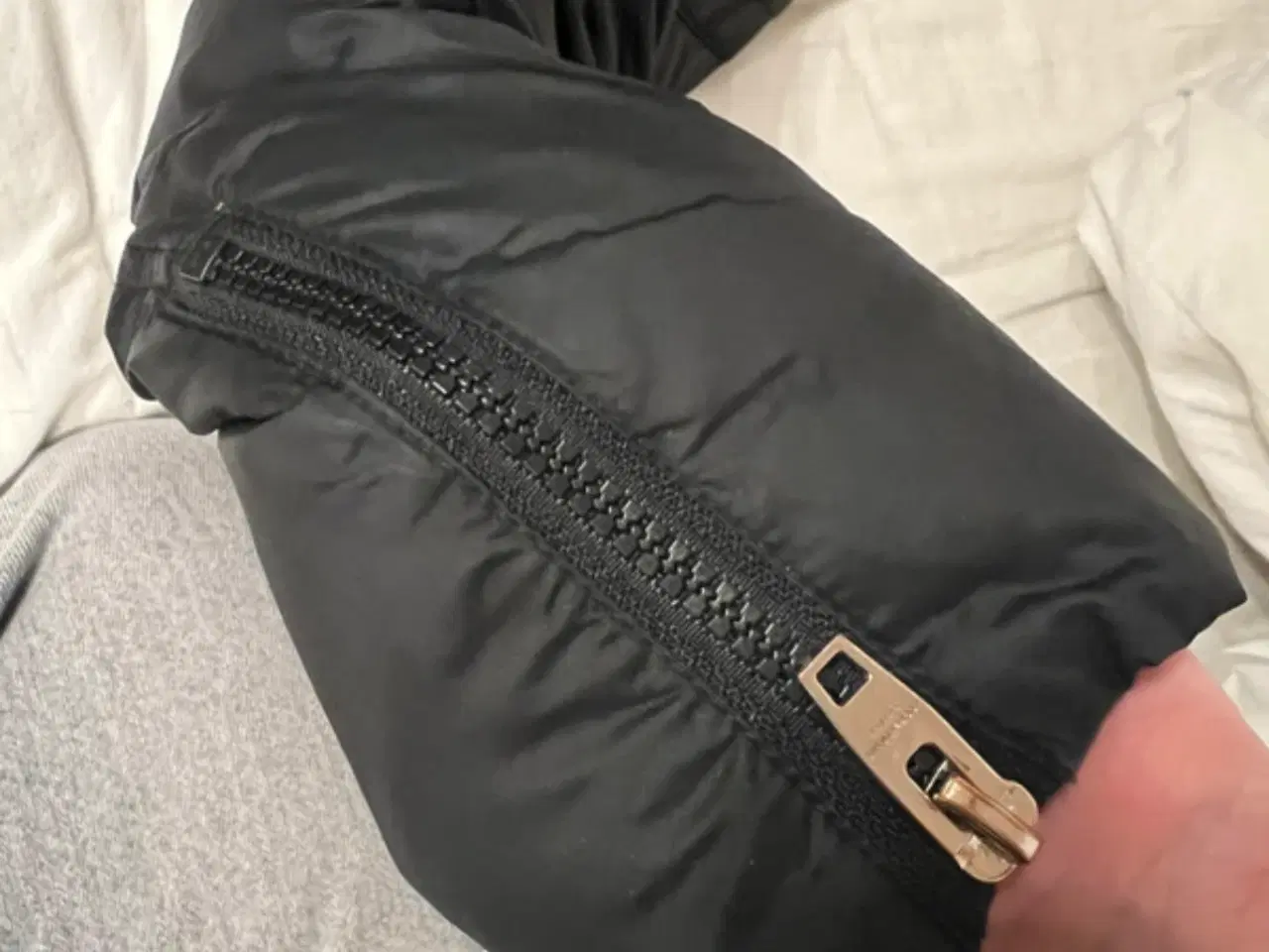 Billede 3 - Rock n blue vinterjakke