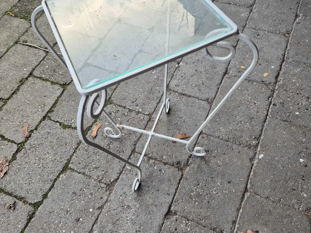 Billede 3 - Blomsteropsats