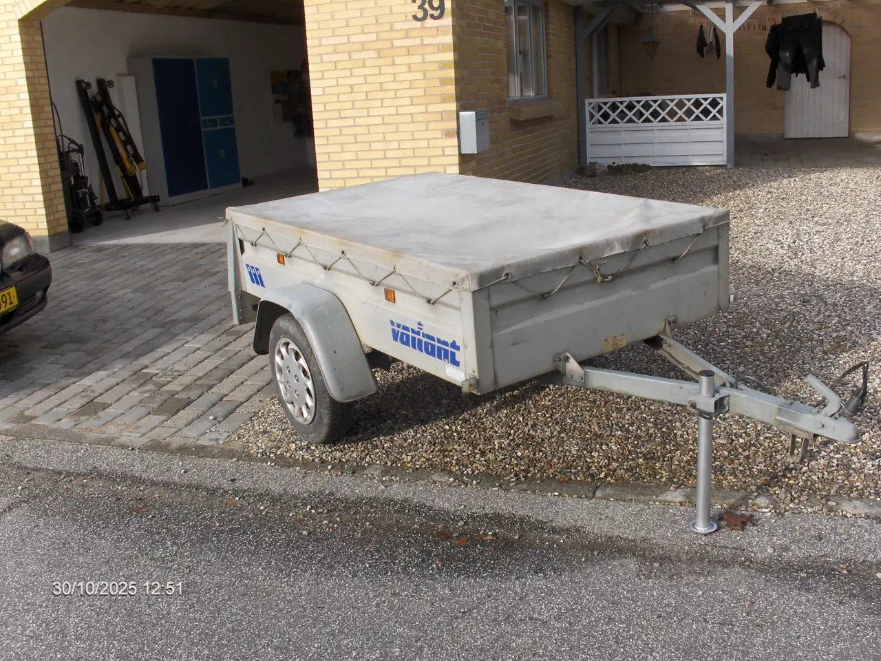 Billede 3 - Variant 5002 Frisk Nysynet