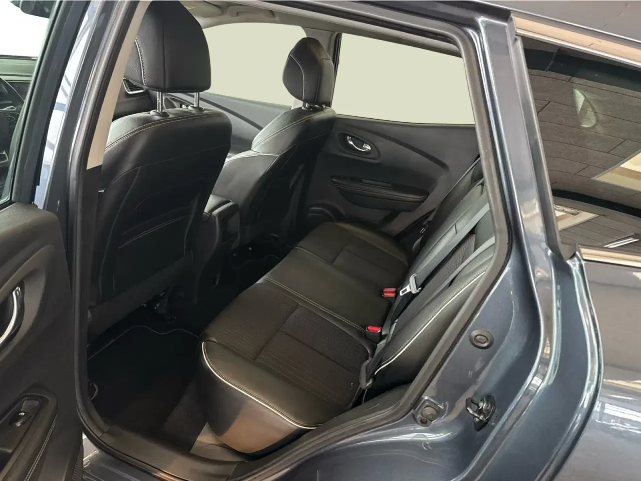 Billede 12 - Renault Kadjar 1,6 dCi 130 Bose Edition