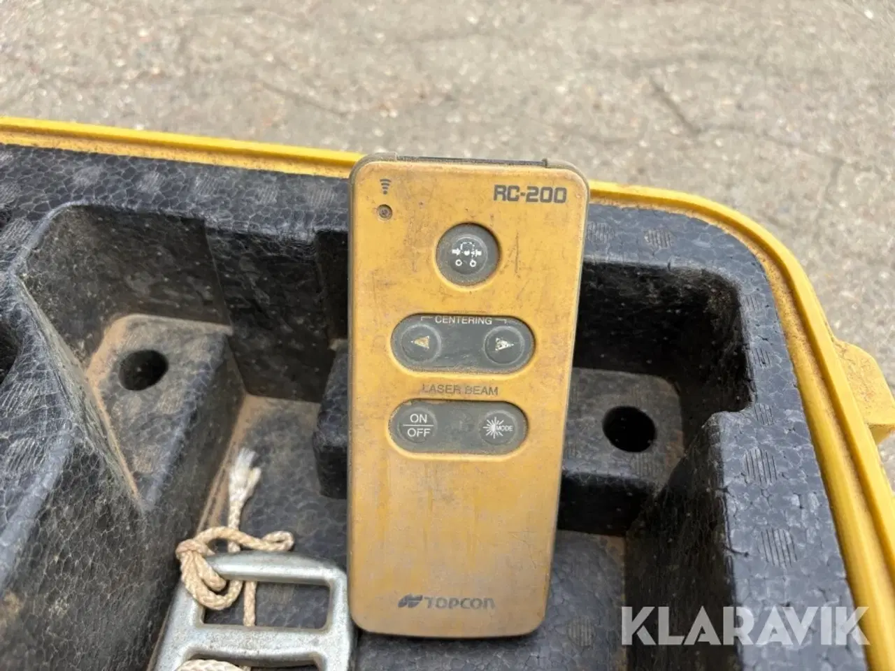 Billede 11 - Lasermåler Tipcon TP-L4A