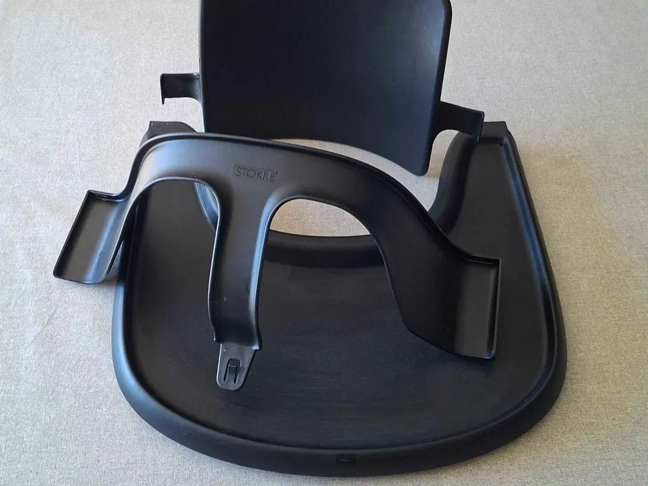 Billede 1 - Stokke newborn babysæt 