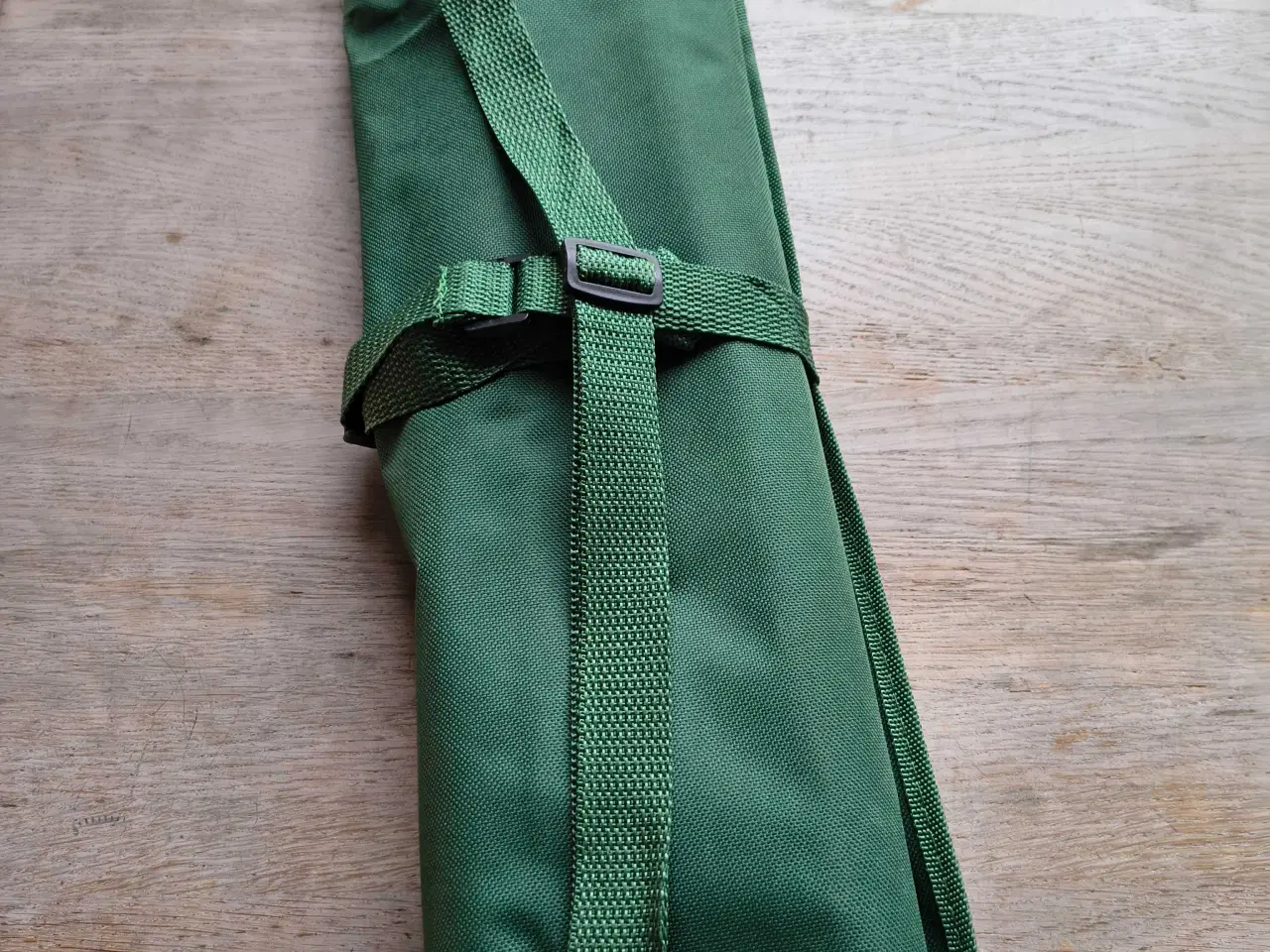 Billede 10 - HELE KASSEN med div. Campingudstyr.