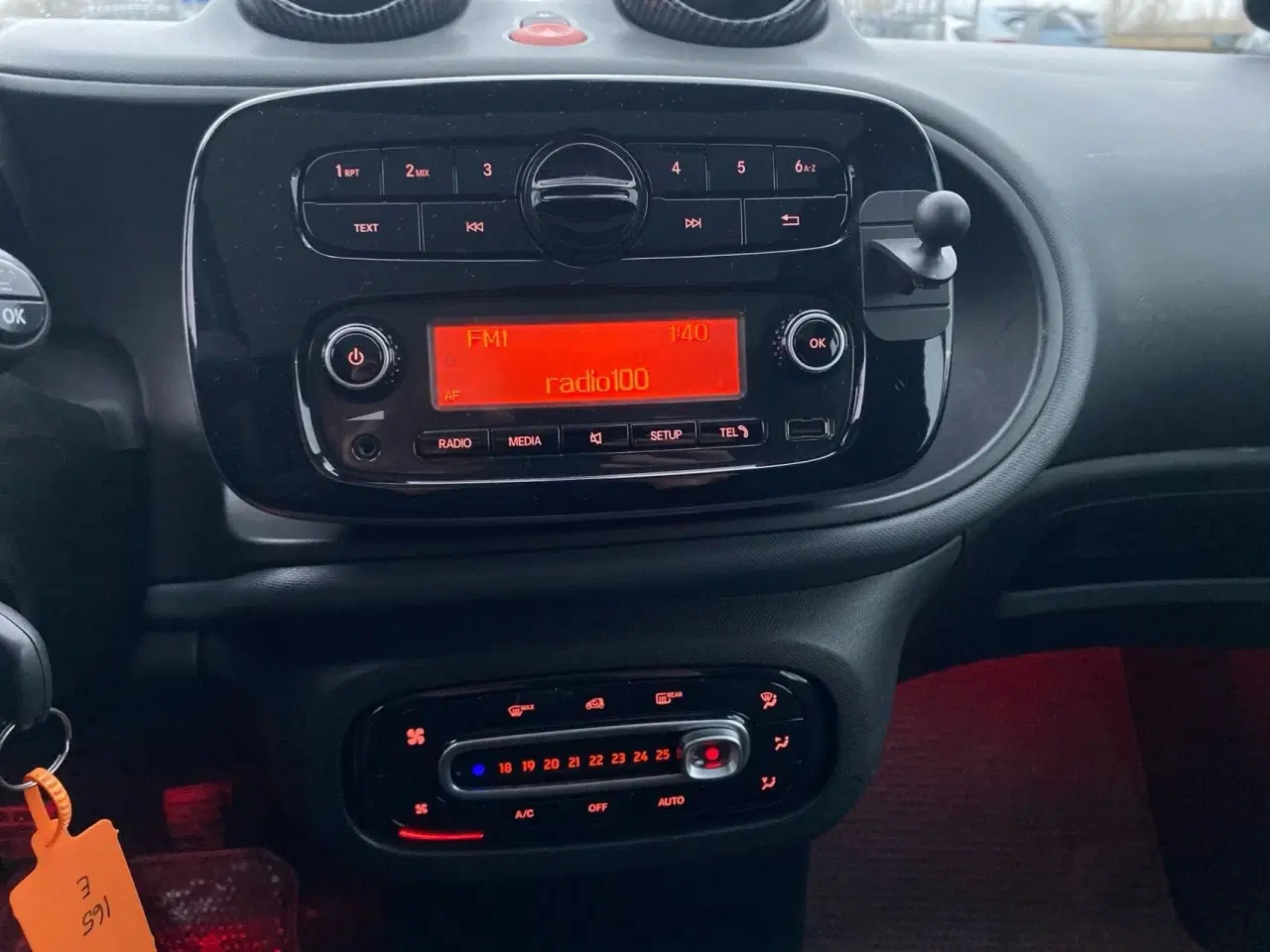 Billede 13 - Smart Fortwo 1,0 71HK 3d