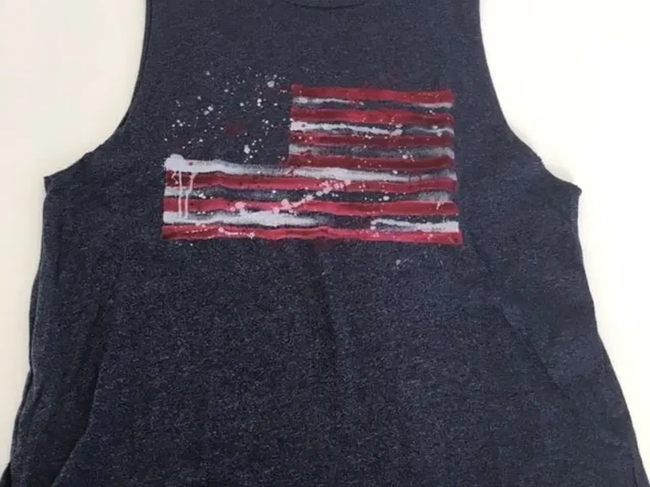 Billede 1 - T-shirt Abercrombie & Fitch