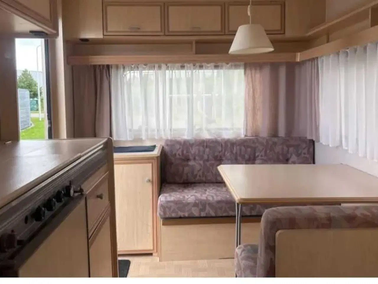 Billede 8 - Tec King 330 campingvogn