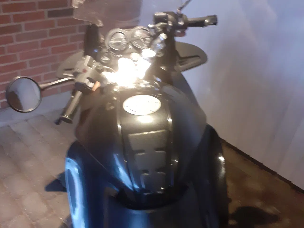 Billede 5 - Flot Bmw K1200RS...