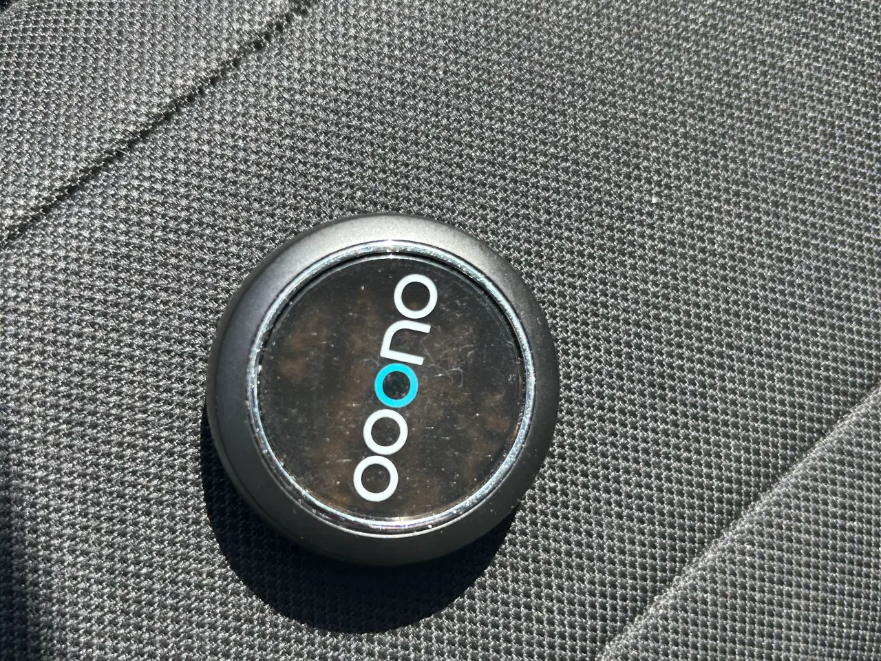 Billede 1 - OooNo trafik fart alarm