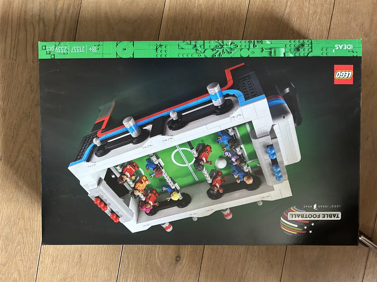 Billede 4 - Uåbne Lego æsker