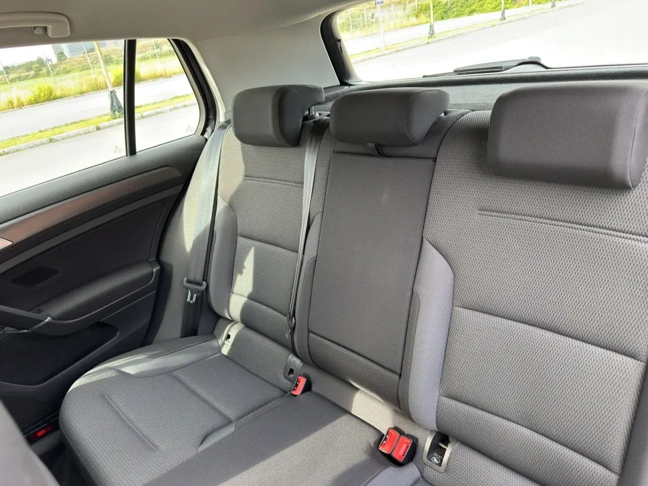 Billede 13 - VW e-Golf VII  