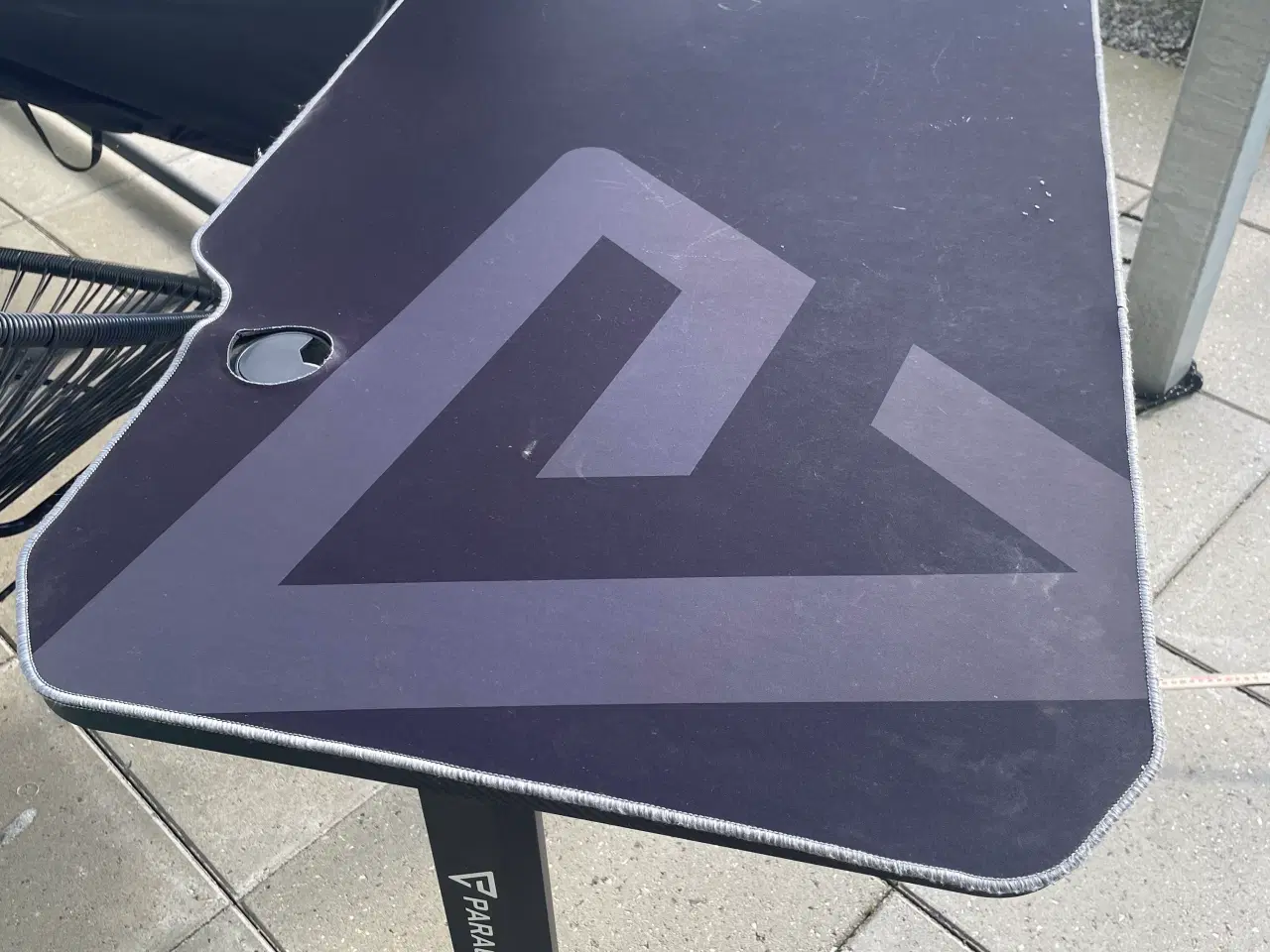 Billede 2 - Gamer Bord
