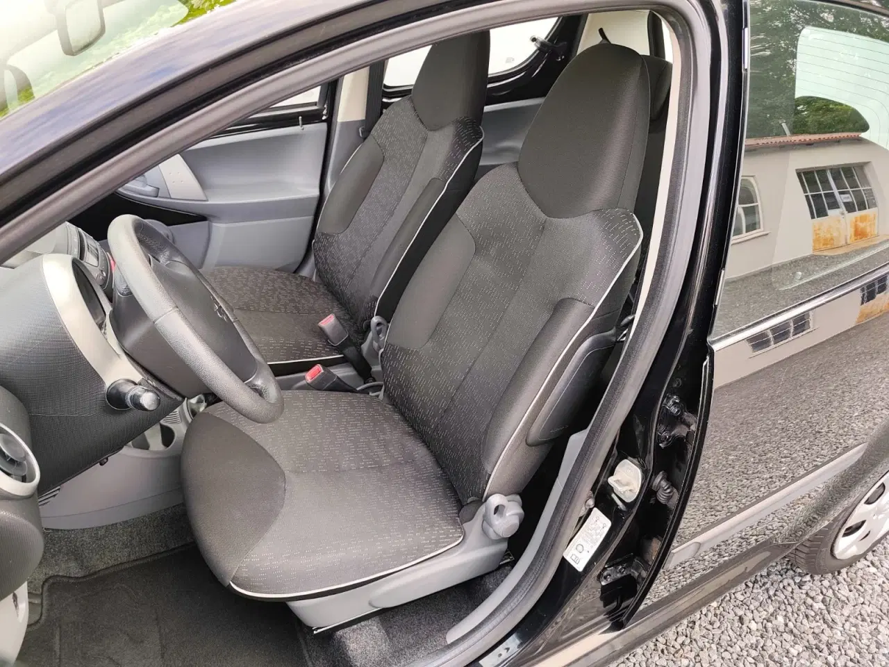 Billede 3 - Peugeot 107 1,0 Active