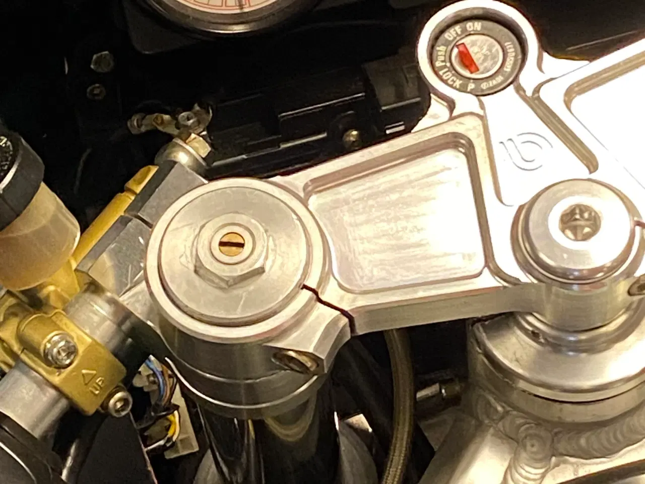 Billede 8 - Bimota SB6