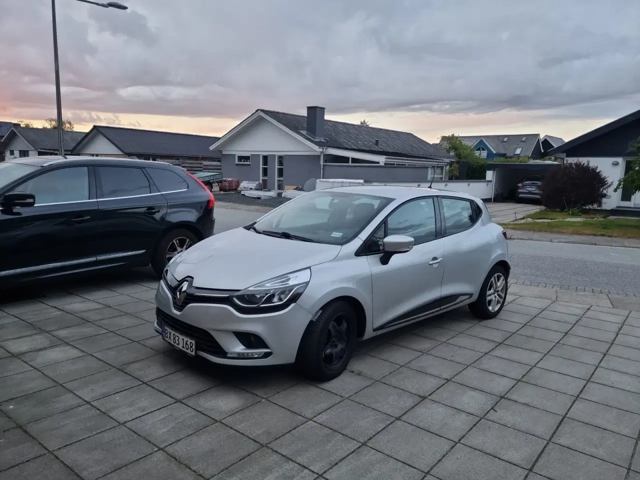Billede 1 - Renault Clio IV 1,5 dCi 90 Zen