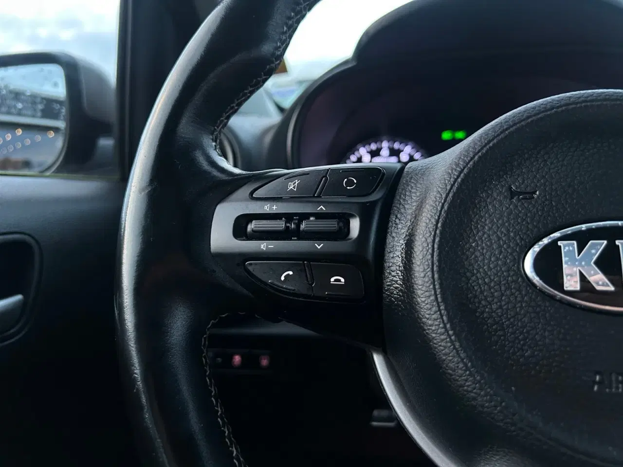 Billede 8 - Kia Picanto 1,0 MPi Advance