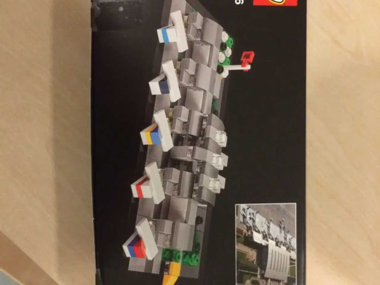 Billede 2 - LEGO special edition