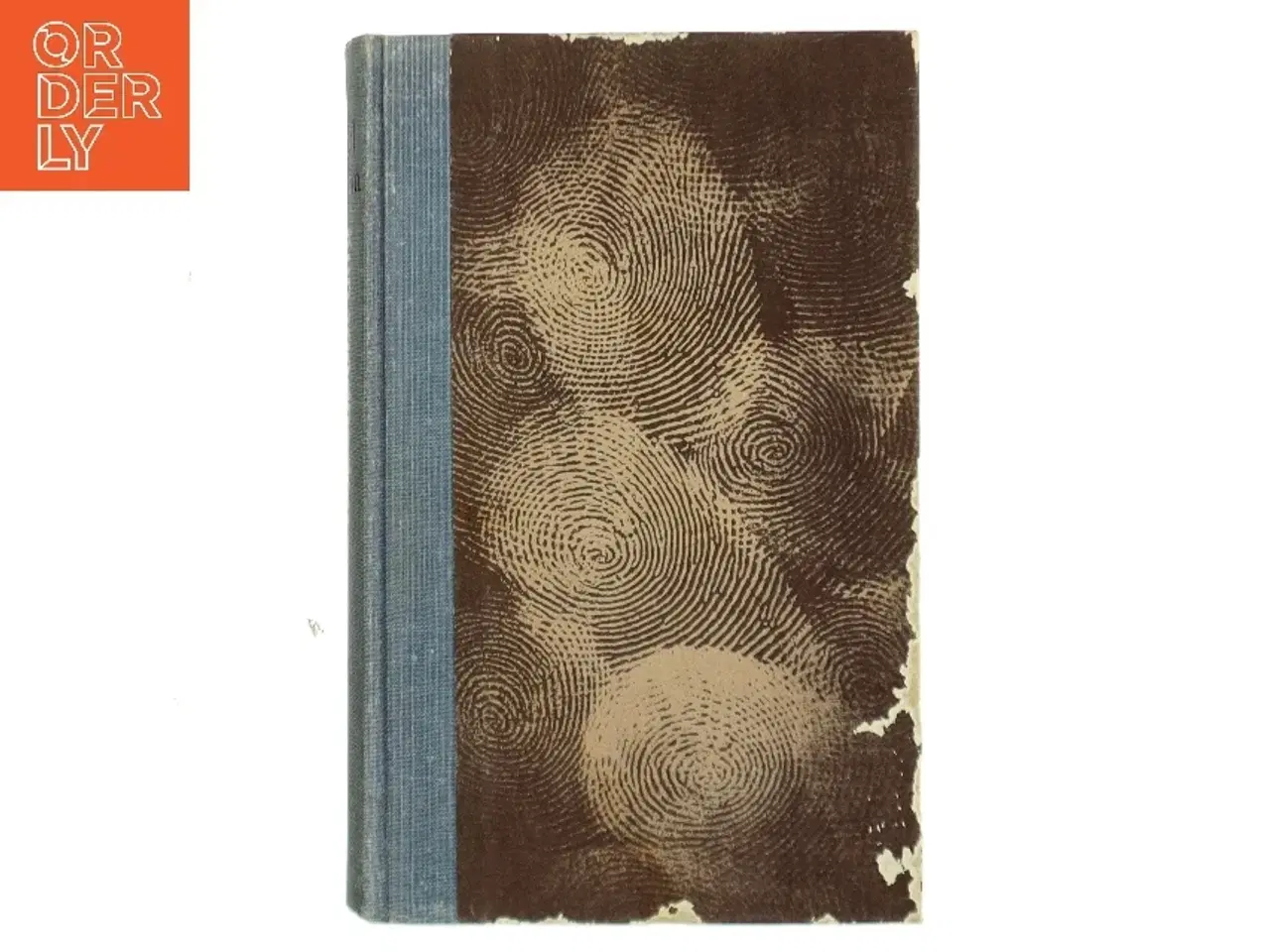 Billede 1 - Kun sandheden af Poul Ørum (Bog)