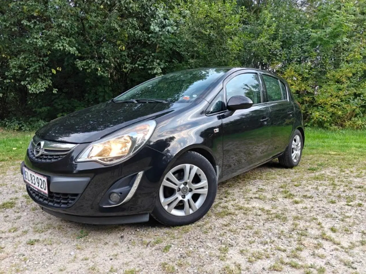 Billede 2 - Velholdt Opel Corsa sælges