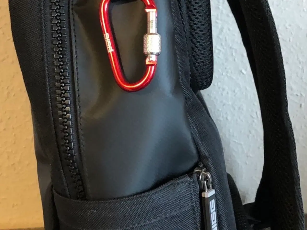 Billede 3 - Rygsæk - Sigg
