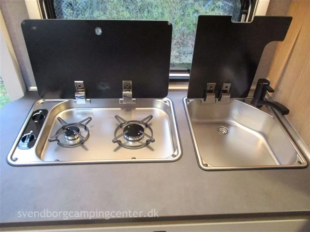 Billede 12 - 2026 - Hobby Ontour T 710 GE Aut.