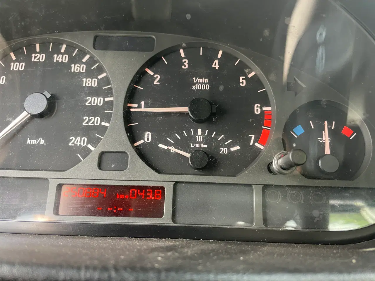 Billede 12 - BMW e46 318 i