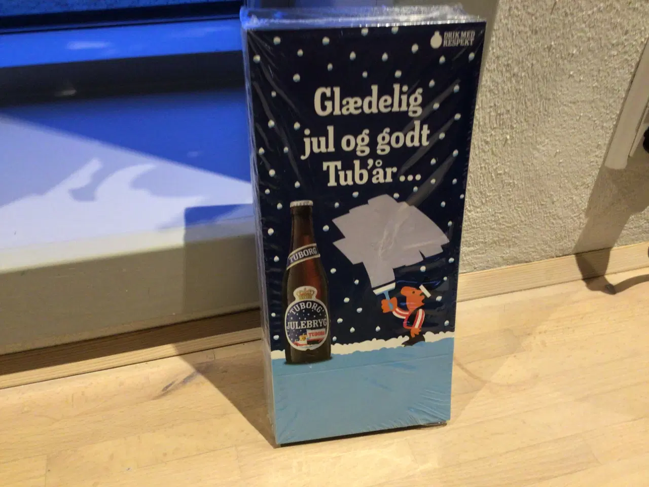 Billede 1 - Tuborg Julebryg