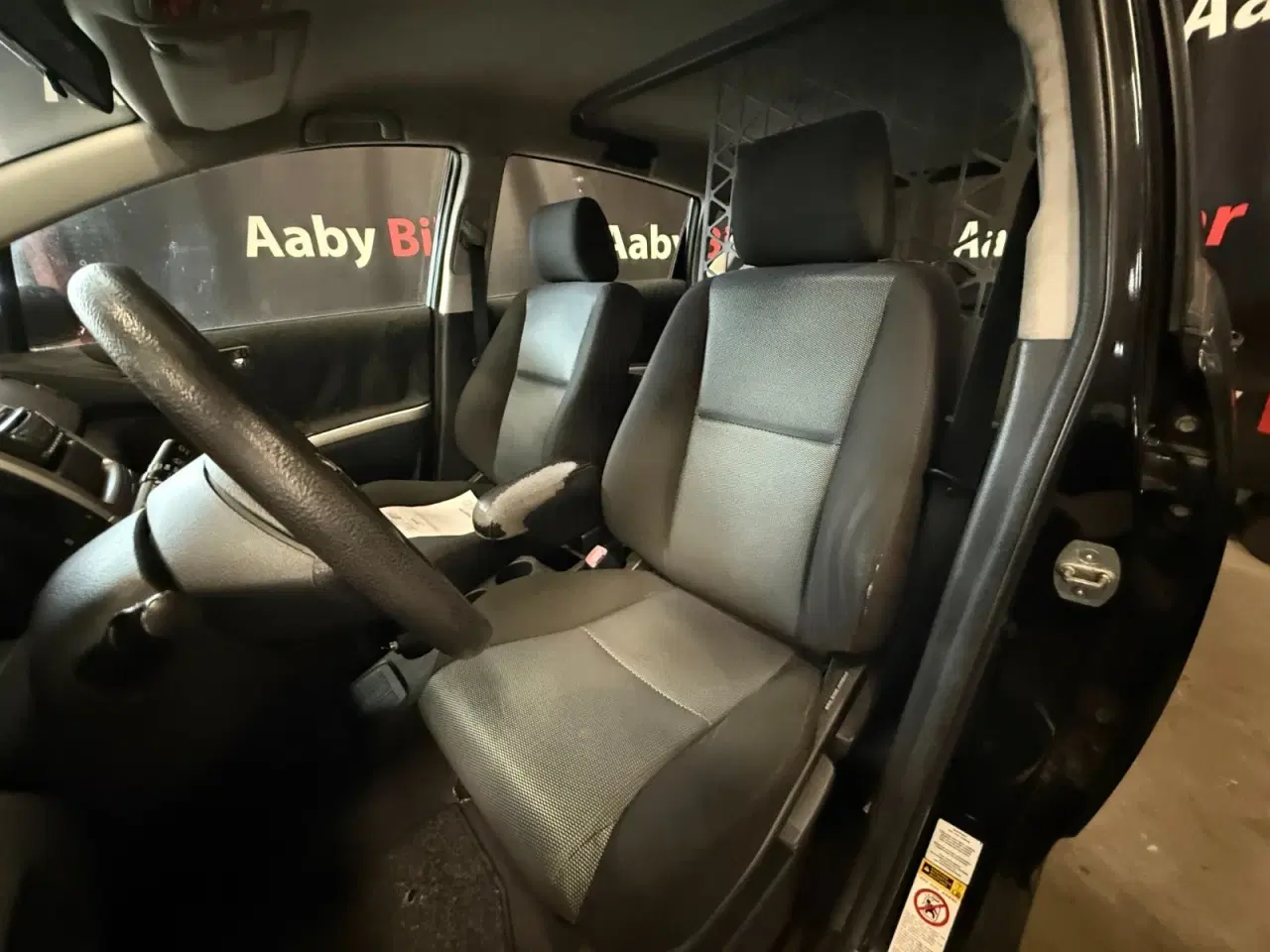 Billede 9 - Toyota Corolla Sportsvan 1,8 Terra MMT