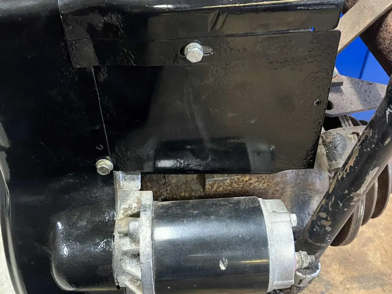 Billede 2 - Kohler magnum 12