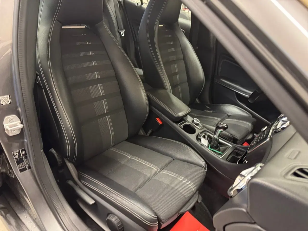 Billede 15 - Mercedes GLA200 d 2,2 Urban