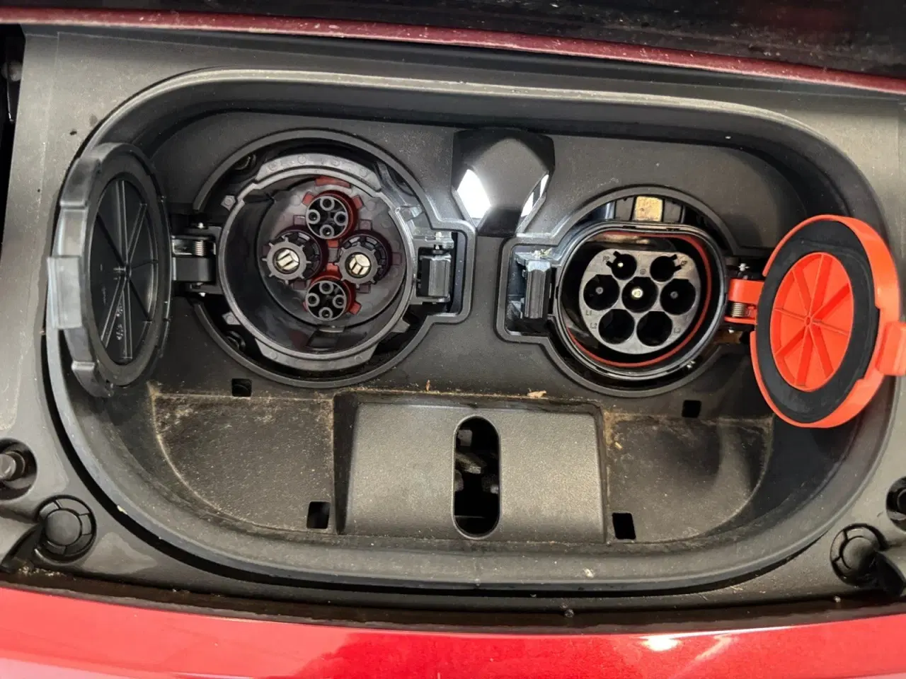 Billede 18 - Nissan Leaf 40 N-Connecta