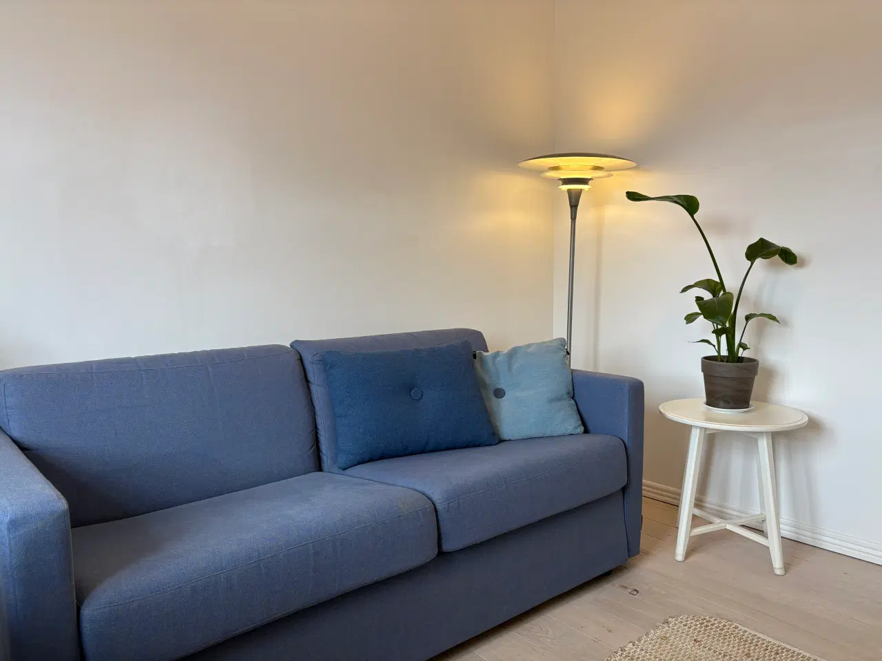 Billede 6 - Halden luksus sovesofa