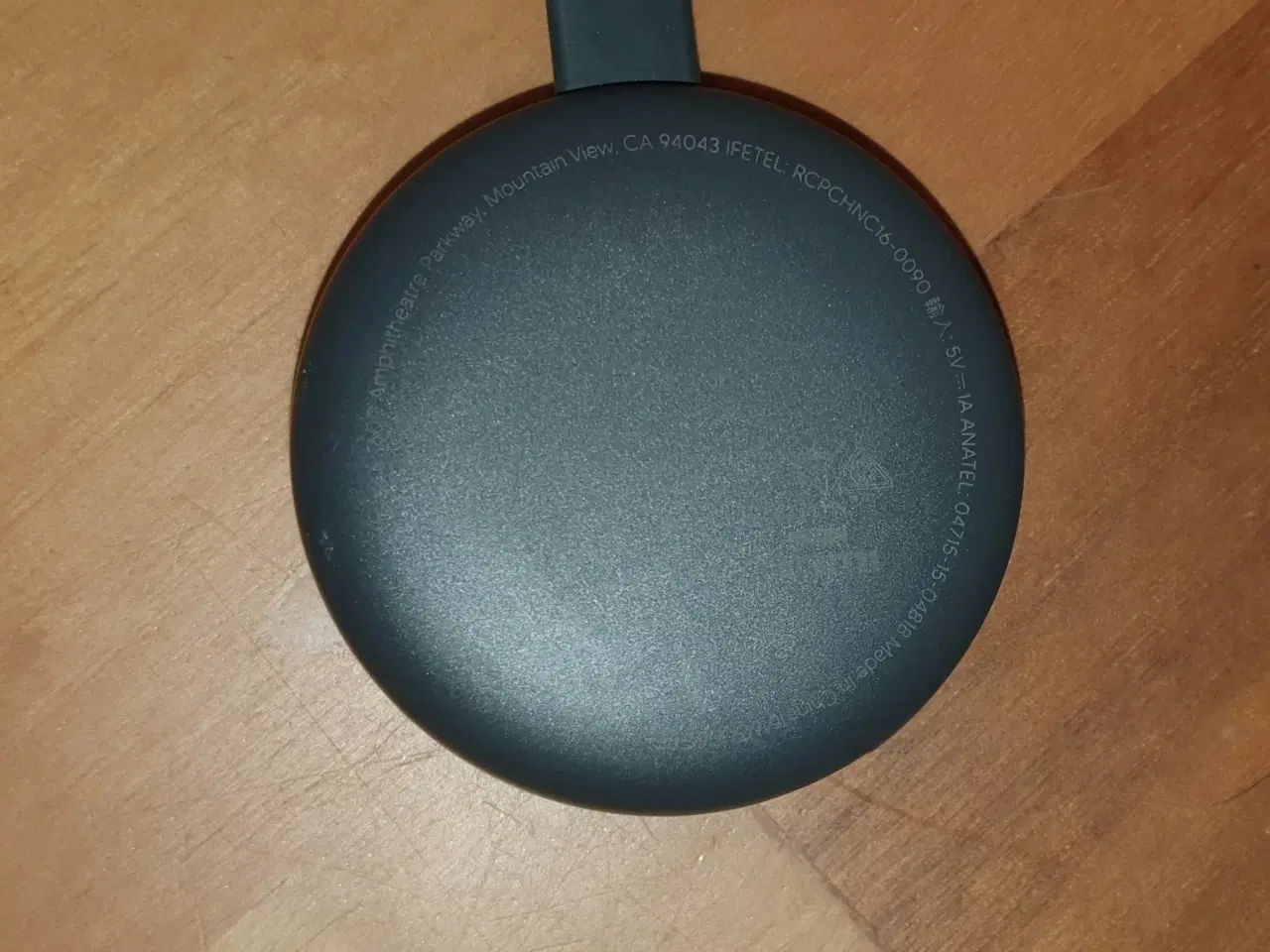 Billede 3 - Google Chromecast 3