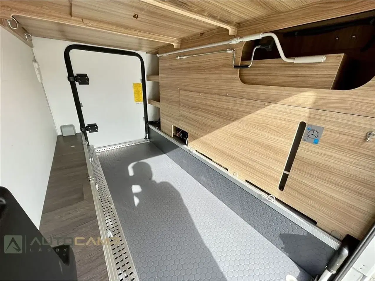Billede 28 - 2018 - Adria Sonic SUPREME I 710 SL