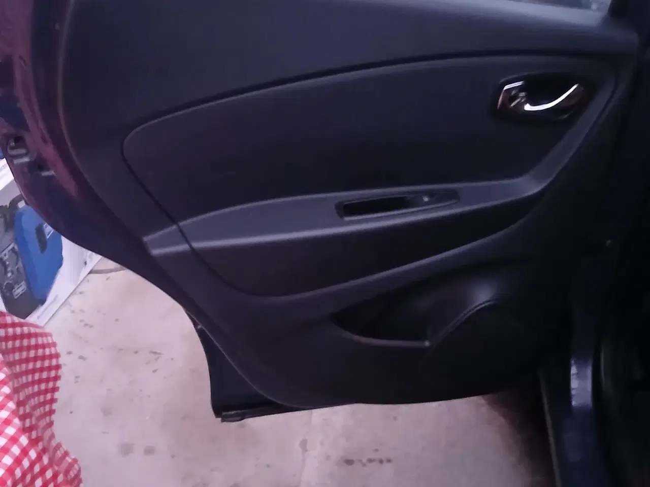 Billede 10 - Renault Captur 1,5 dCi 90 Expression