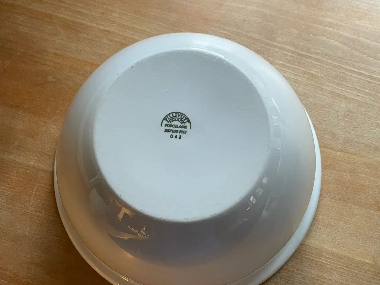 Billede 3 - Pillivuit skåle 042 og 032