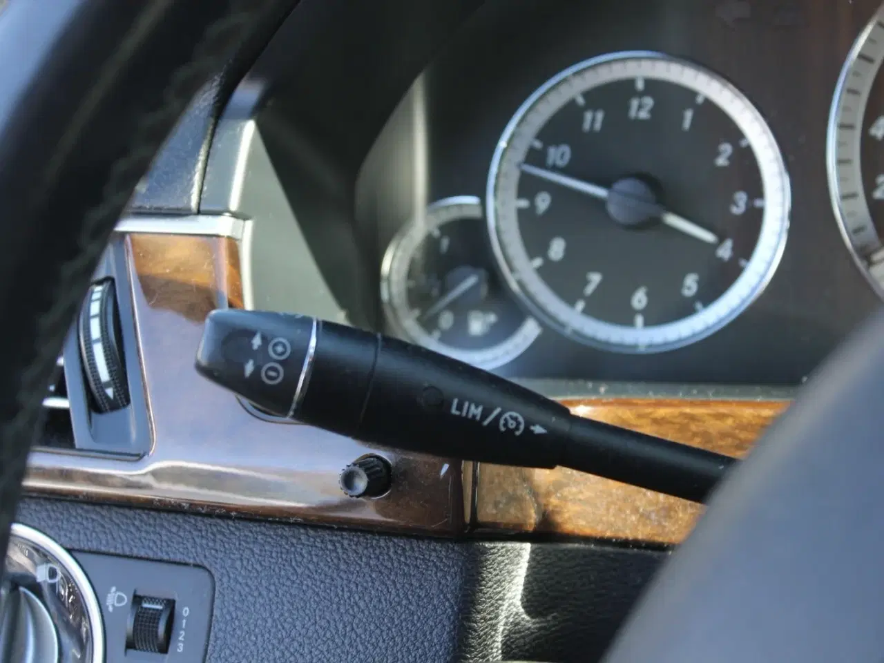 Billede 9 - Mercedes E200 2,2 CDi aut. BE