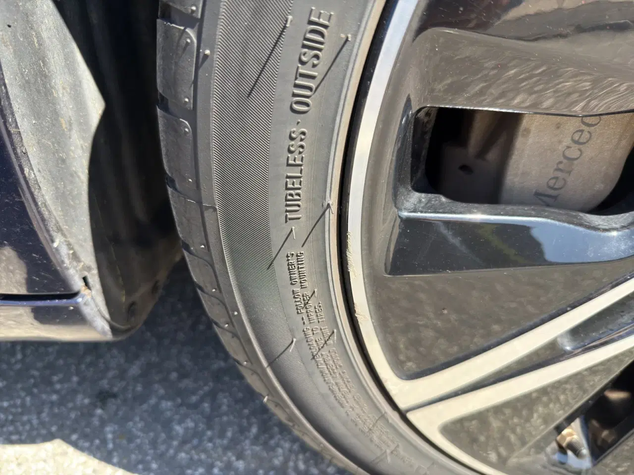 Billede 19 - Mercedes C300 de 2,0 Avantgarde aut.