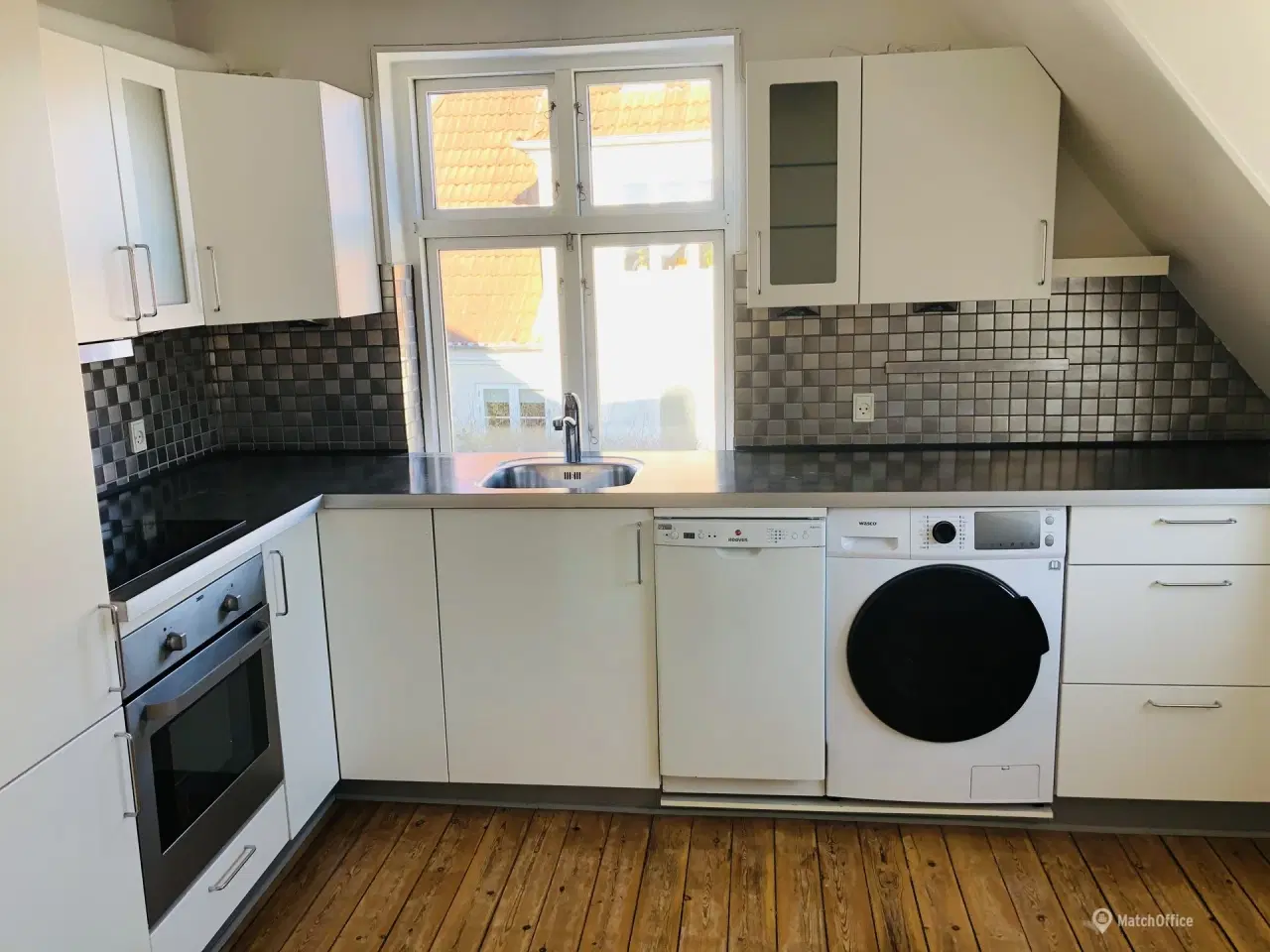 Billede 7 - Investeringsejendom i Viborg - 1. års forrentning 5.83%